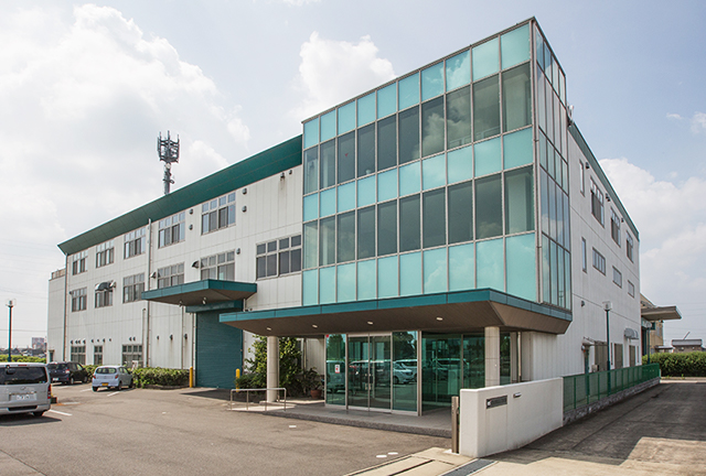 KTX株式会社 テクニカルセンター