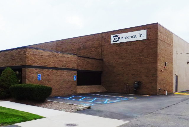 KTX America,Inc.