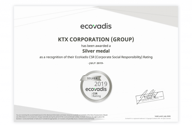 CSR