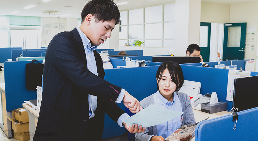 KTXの魅力、強みは何だとお考えですか?