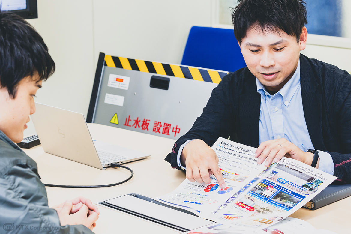 新規事業の営業候補 | 中途採用